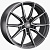 Легковые шины б/у LS FlowForming RC58 9x20 5*112 ET35 DIA66.6 MGMF Литой купить с бесплатной доставкой в пункты выдачи в Петербурге